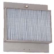 高性能外気清浄フィルター