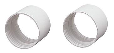 パイプ継手 2個入り