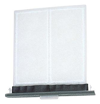 除塵フィルター 交換用