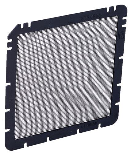 排気用タイプに「ほこり取りフィルター」が新登場!