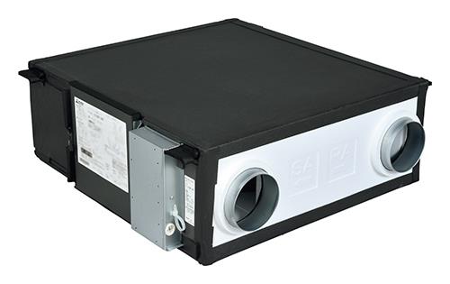 ロスナイ・セントラル換気システム