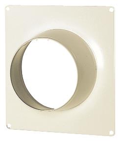 VL-150KP専用給排気フランジ