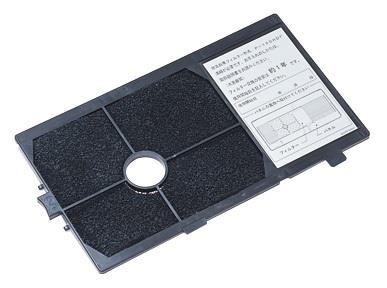 換気空清機ロスナイ用排気脱臭フィルター