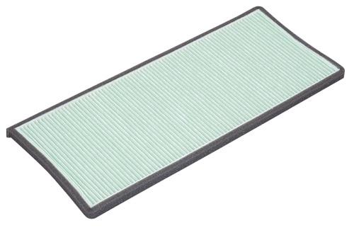 給気用高性能除塵フィルター