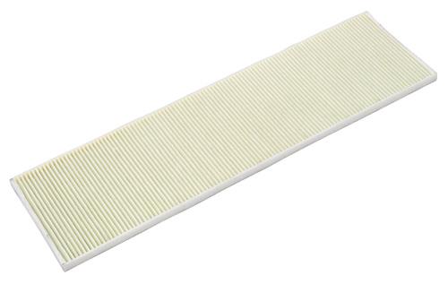 高性能除塵フィルター