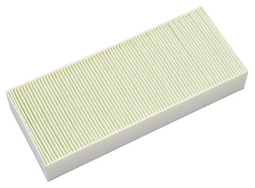 給気用高性能除塵フィルター