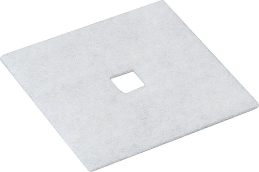 KRFB-100F/150F用オプション部材 交換用空気清浄フィルター