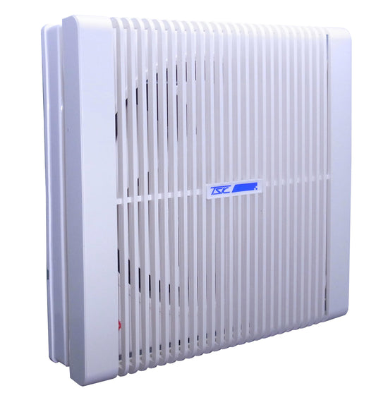 居間用換気扇 壁面取付インテリアタイプ