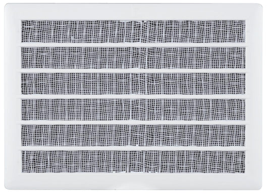 オプション部材 φ100パイプ用ファン 格子パネルタイプ専用フィルター