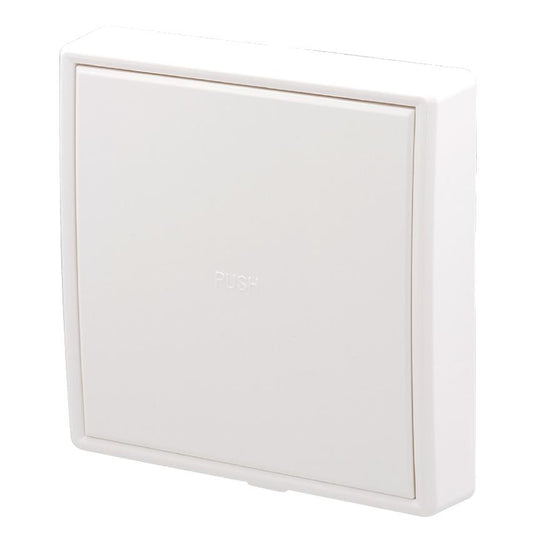 角形自然給気レジスター 結露防止タイプ