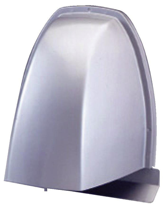 深形パイプフード 薄壁用 強制/自然換気用