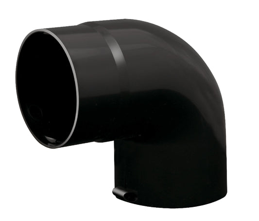 プラスチック製エルボ管 φ100