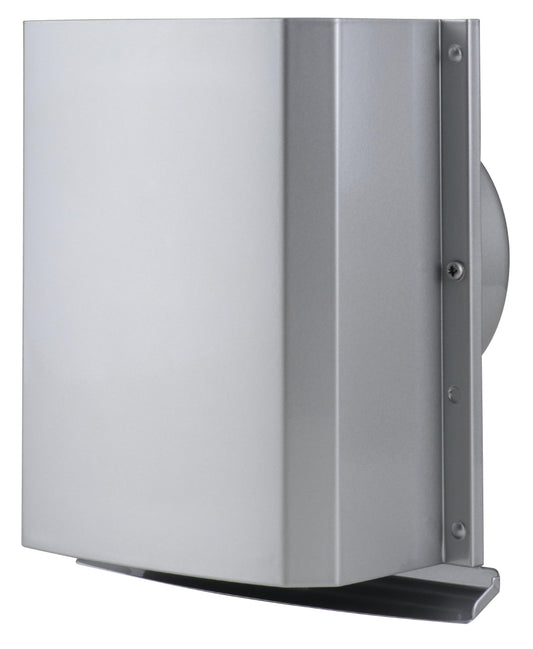 角形パイプフード 水切り板付き