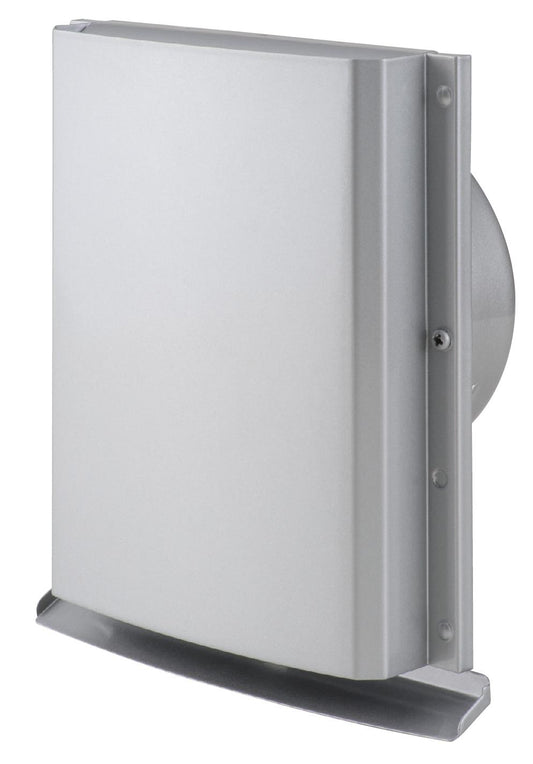 角形パイプフード 水切り板付き 自然給気専用