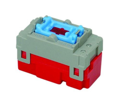 チェック用スイッチ 低ワット用