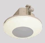 軒下用 感熱センサスイッチ 4線式(PW色) 壁用 感熱センサスイッチ 組み合わせ