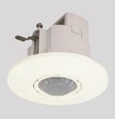 埋込 感熱センサスイッチ 天井用 広角検知形 換気扇接続専用子器 壁用 感熱センサスイッチ 組み合わせ