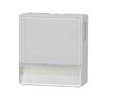 LED保安灯明るさセンサ付ナイトライト