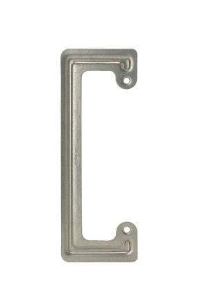 ボード用C形 はさみ金具