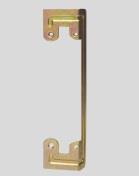 ボード用C形 はさみ金具