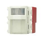 感熱センサ付ナイトライト(PW色)