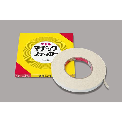 マサル マヂックステッカー 床用 10mm