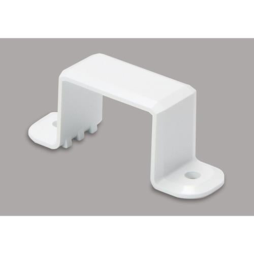 エムケーダクト 付属品 固定バンド ホワイト 3号