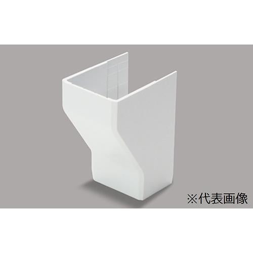 屋外用エムケーダクト 付属品 コンビネーション チョコ 1号