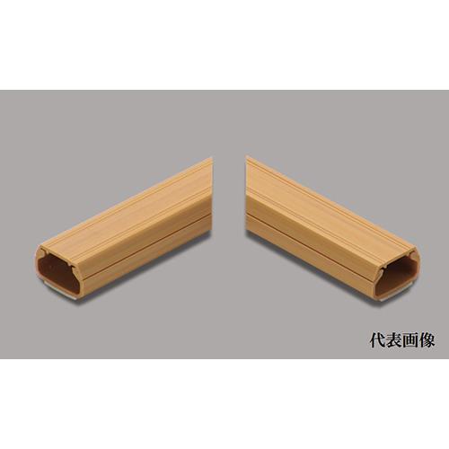 ニュー・エフモール 木目色 付属品 マガリ ツガ 2号