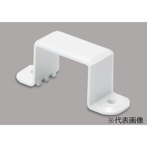 屋外用エムケーダクト 付属品 固定バンド ブラック 3号