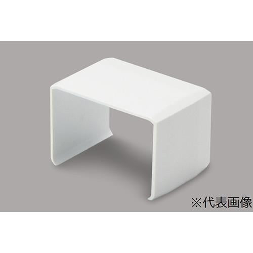 エムケーダクト 付属品 ジョイントカバー 0~6号 クリーム 130x60型