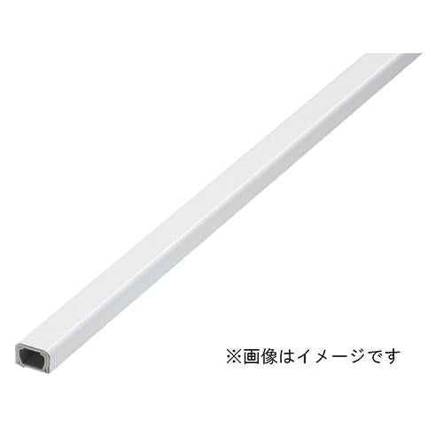 メタルエフモール ミルキーホワイト S型