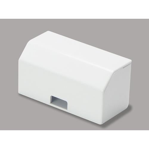 エムケーダクト 付属品 タチサゲボックス ホワイト B型