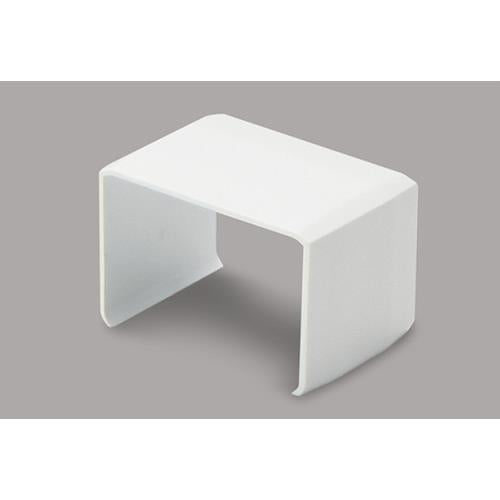 エムケーダクト 付属品 ジョイントカバー 0~6号 ホワイト 4号