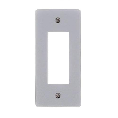 エムケーダクト 付属品 DCホルダー グレー 2号3個用