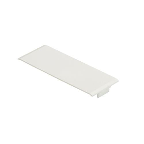 エムケーダクト フリーコンセントシリーズ 付属品 ジョイントプレート ライトベージュ 130x60型