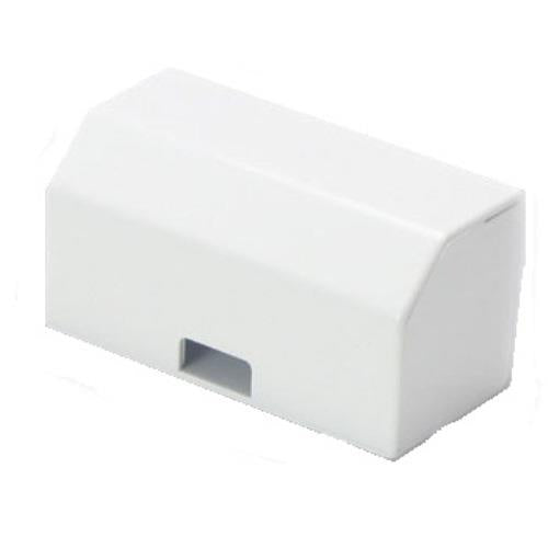 エムケーダクト 付属品 タチサゲボックス グレー A型