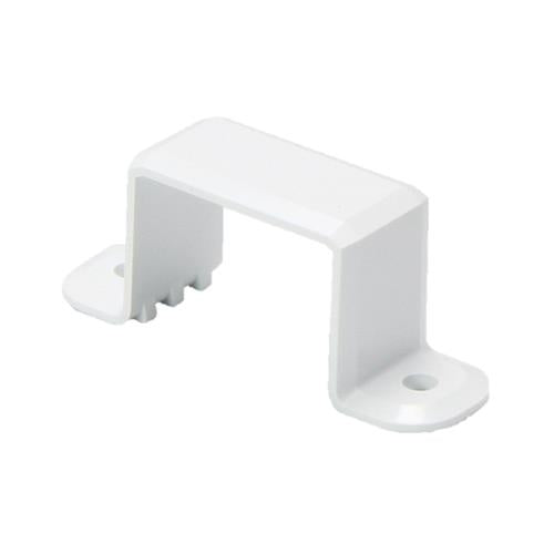 エムケーダクト 付属品 固定バンド ホワイト 4号