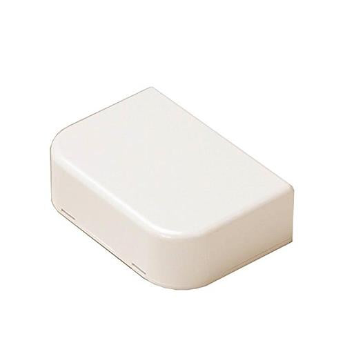 ニュー・エフモール 付属品 分岐 グレー A型