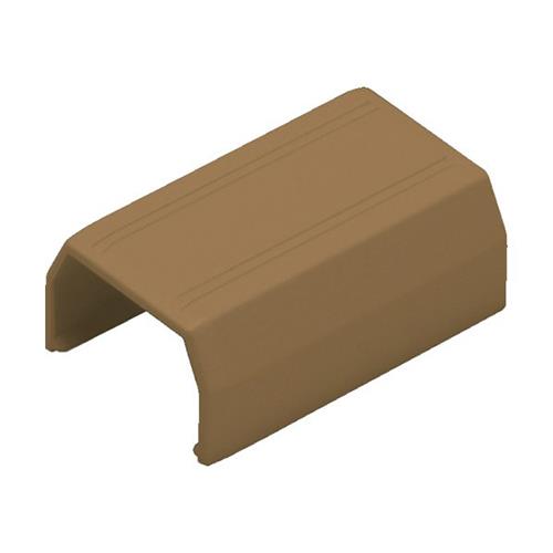 ニュー・エフモール 付属品 ジョイントカバー ブラウン 4号