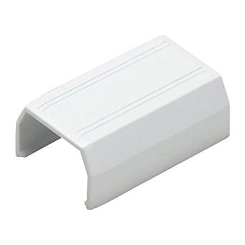 ニュー・エフモール 付属品 ジョイントカバー グレー 4号