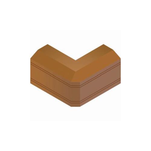 ニュー・エフモール 付属品 デズミ ブラウン 4号