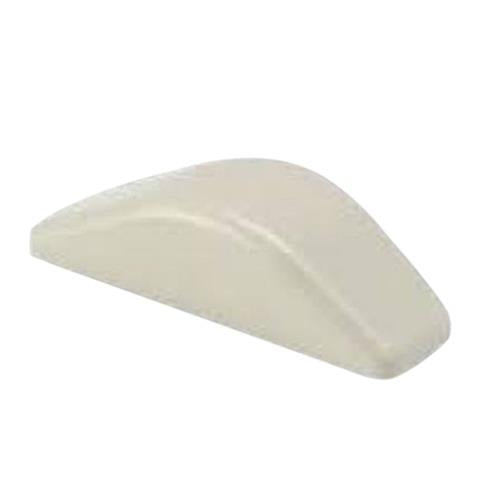 ガードマン2 R型 付属品 エンド ホワイト 3号