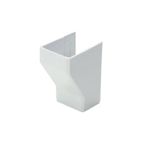 屋外用エムケーダクト 付属品 コンビネーション チョコ 0号