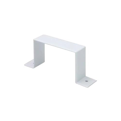 エムケーダクト 付属品 固定バンド ミルキーホワイト 120型