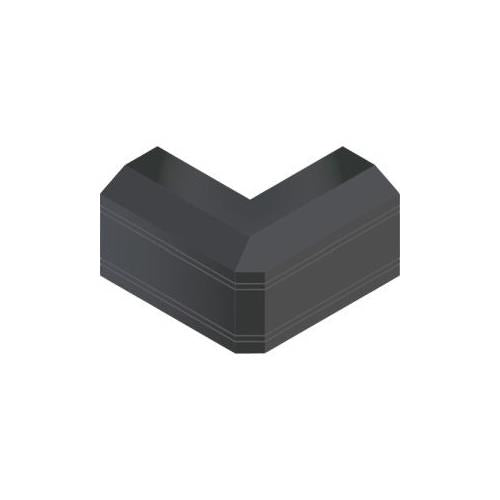 ニュー・エフモール 付属品 デズミ ブラック 4号