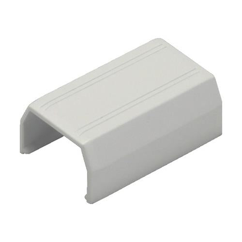 ニュー・エフモール 付属品 ジョイントカバー ミルキーホワイト 4号