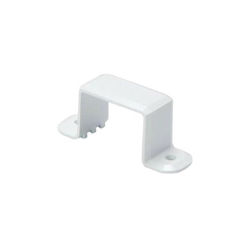 エムケーダクト 付属品 固定バンド クリーム 3号