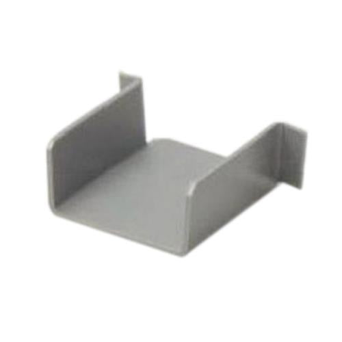 エムケーダクト 付属品 コネクター グレー 1号