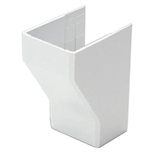 エムケーダクト フリーコンセントシリーズ 付属品 コンビネーション ライトベージュ 3号